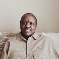 Magonare George Mothusi