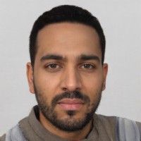 Salman Saif