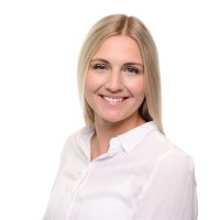 Stefanie Bergmann
