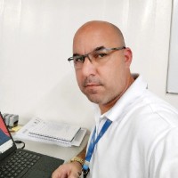 Paulo Roberto Ribeiro Junior