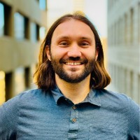 Mikhail Maksimov, PhD