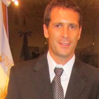 Gustavo Levin