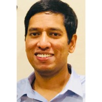 Satheesh Bayapu
