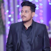 Debashis Bora