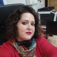 Maria Luisa Martínez Garrido