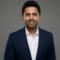 Aditya Patwardhan