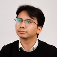 MUHAMMED İSMAİL SEKİ