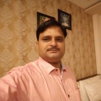 Abhay Kumar Singh