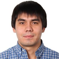 Ildar Khanafin