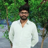 Rajasekhar Reddy