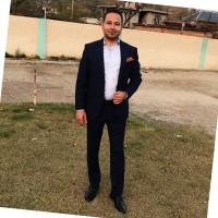 Rahul Thakur