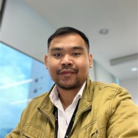 Elli Joshua Baldonasa