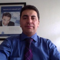 Javier Useche