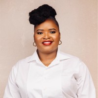 Mitchelle Mugudo