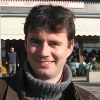 Olivier Van Pevenage