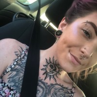 Jenna Prater