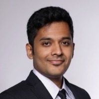 Vivek Krishna Menon