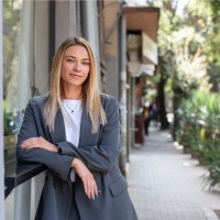 Mariela Pavlova