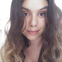 Desiree Morales
