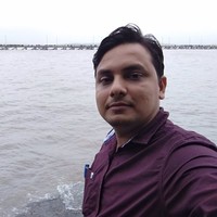 Prashant Tiwari