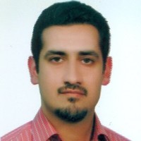 Arash Shabani Roohi