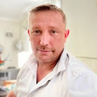 Denis Gronostayskiy