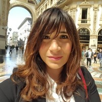 Barbara Miliano
