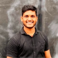 Vinay M R