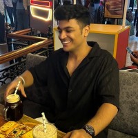 Roopanksh Mehta