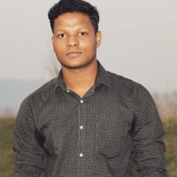 Arijeet Barad