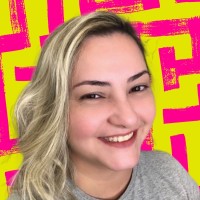 Ana Carolina da Roza Ferreira