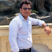 SUDIPTA KUMAR SAHOO