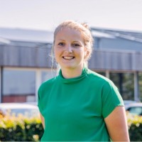 Carmen Oude Luttikhuis