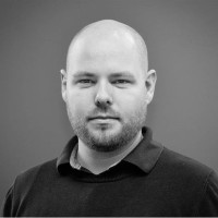 Daniel Eckhoff Pedersen