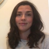 Caitlin Horne