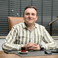 Serkan Keten
