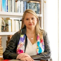 Juana Gonzalez-Iregui