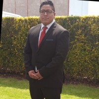 Luis Angel Castillo Pérez