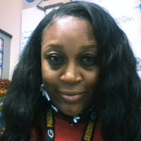 Carlene Wilson