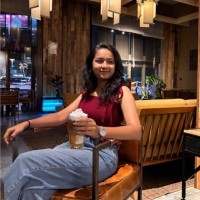 Siddhi Gangwal