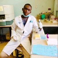 Lewis Kibet