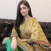 Uzma Shah