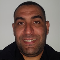 Bassem LAOUINI