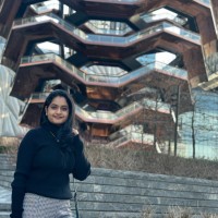 Niharika Tirunagari
