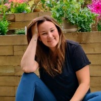 Megan Steward