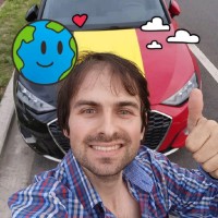 Peter Komrakov 💜🇪🇺