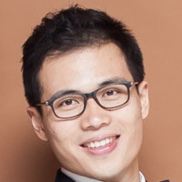 Fisher Ding