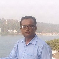 Anil Dabade
