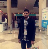 Hassan Habib Aldhamin