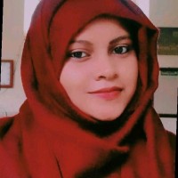 Shifa Tasneem